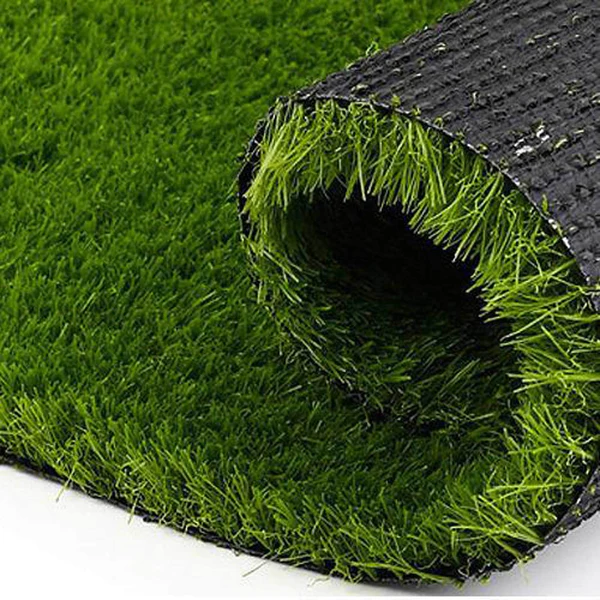 Grass Turf Installation