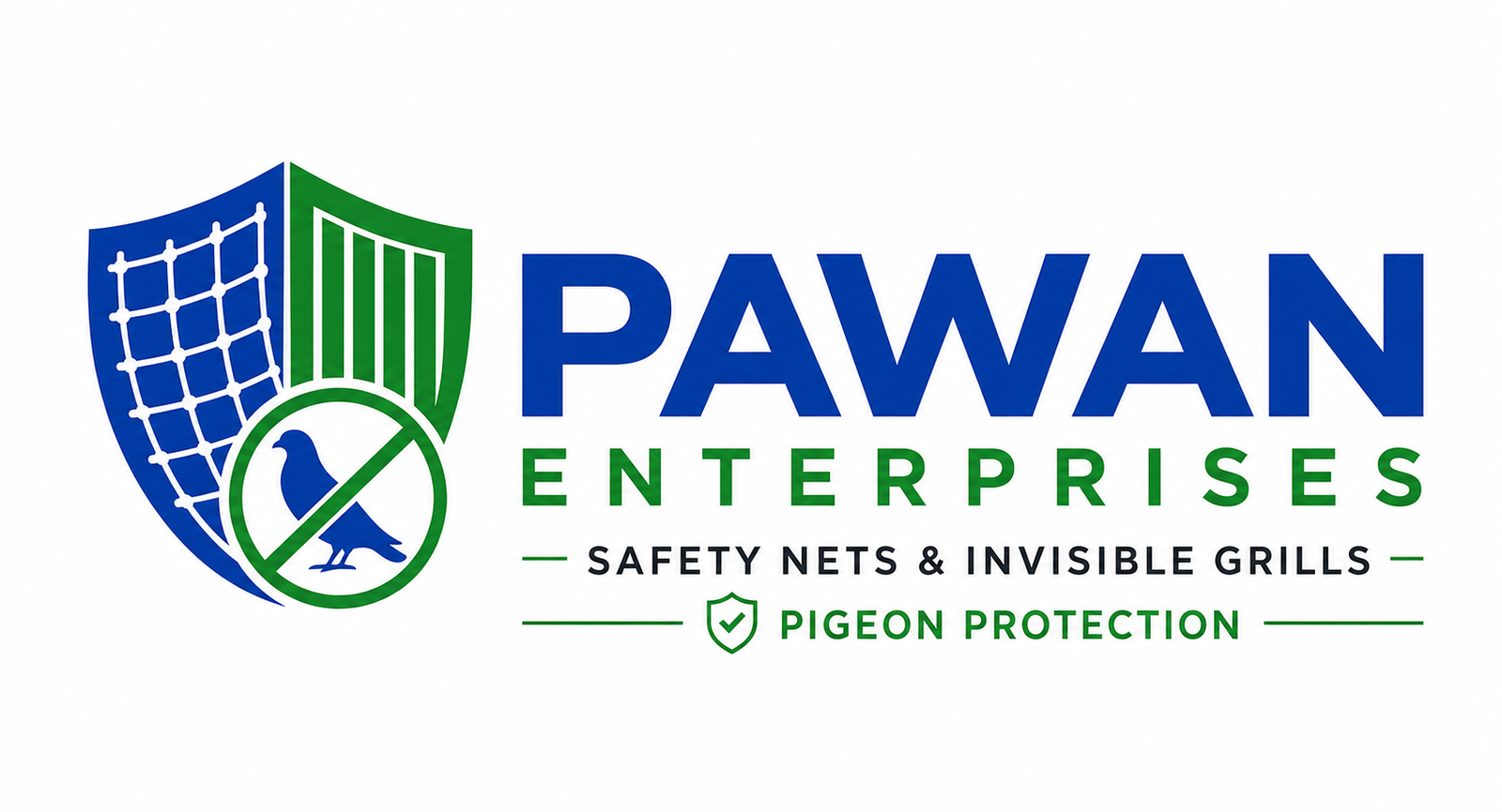 Pawan Enterprises Logo