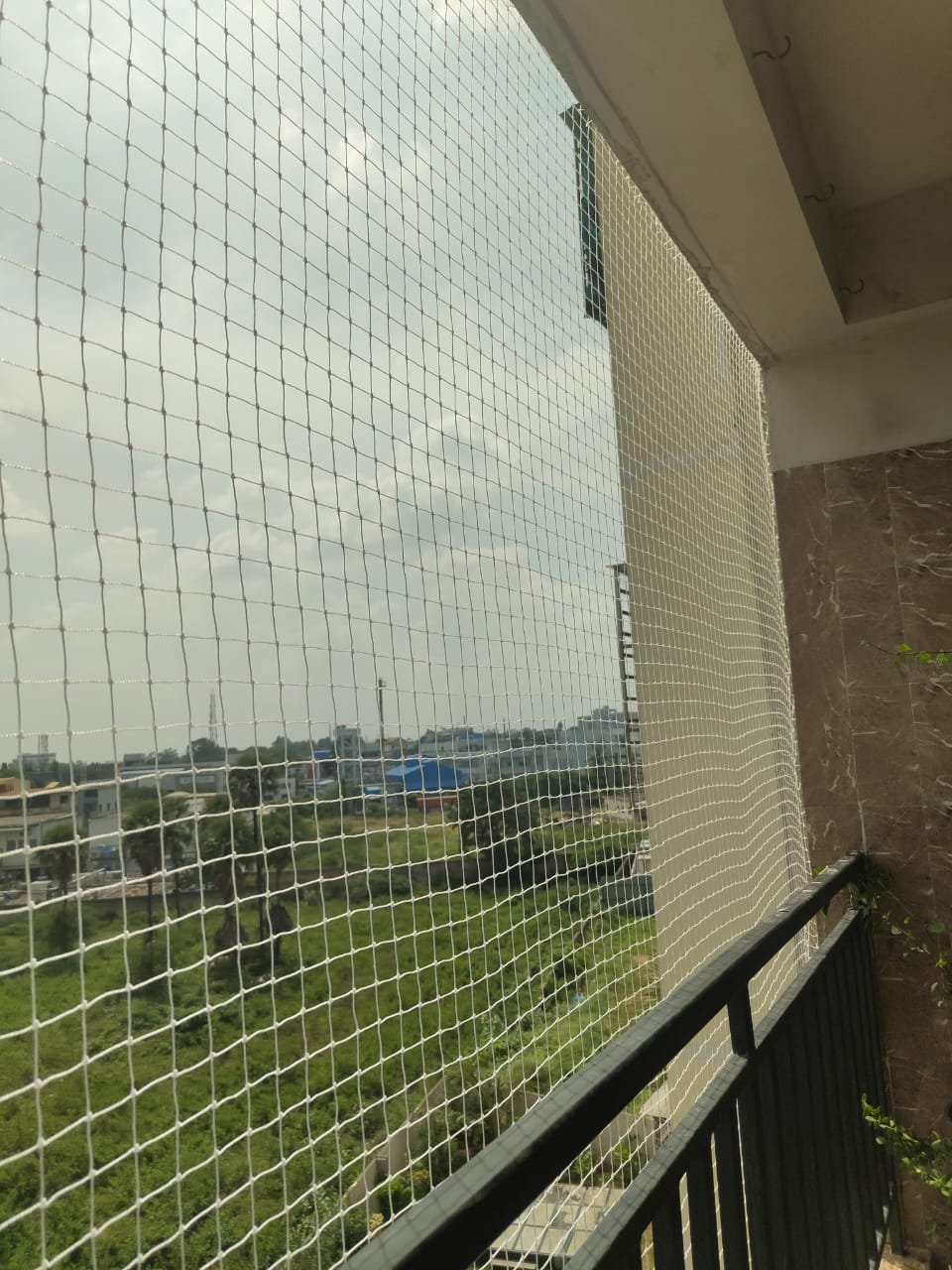 Balcony Safety Net