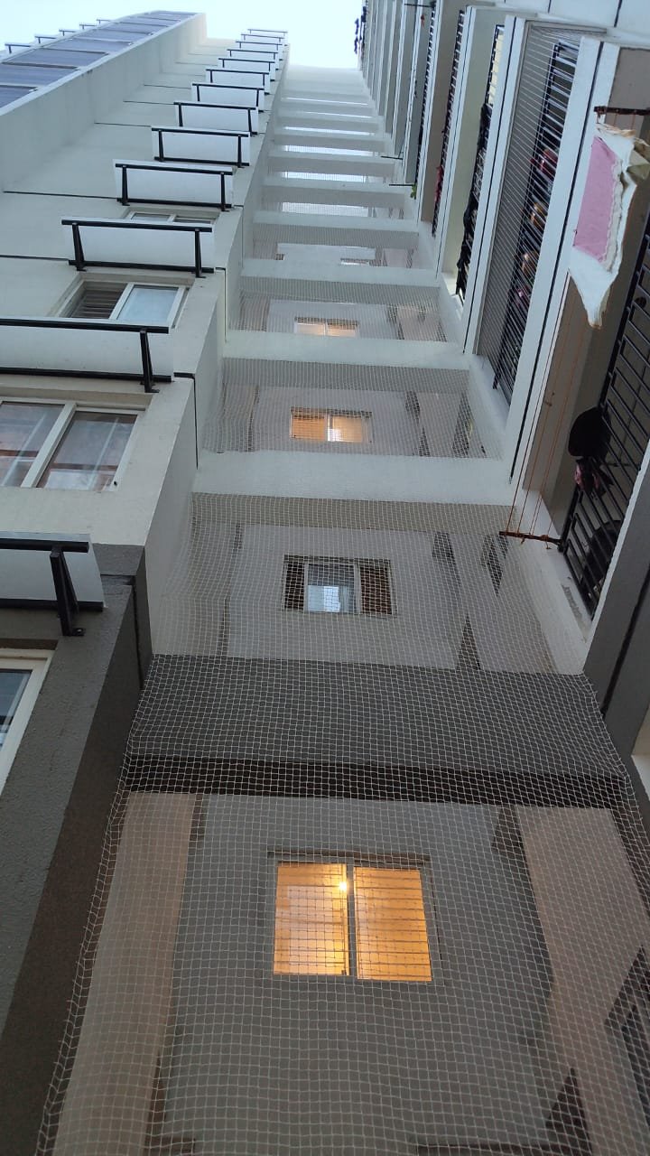 Duct Area Net