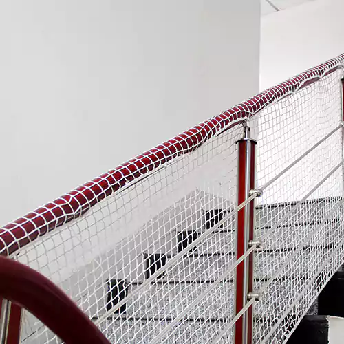 Staircase Safety Nets